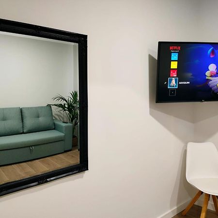 Apartamento El Adoquin Icod De Los Vinos Exteriör bild