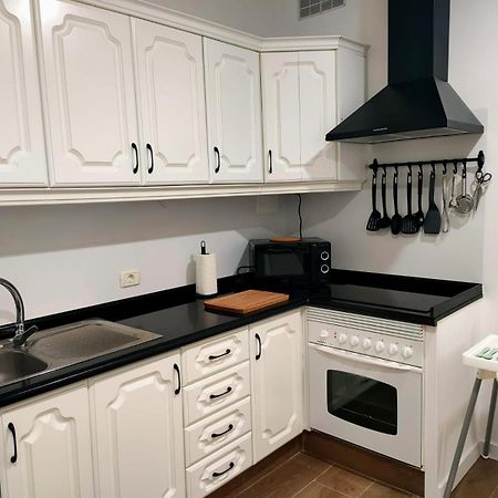 Apartamento El Adoquin Icod De Los Vinos Exteriör bild