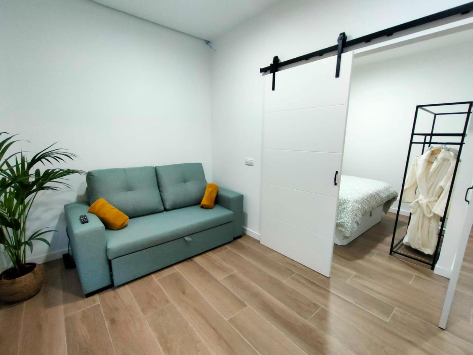 Apartamento El Adoquin Icod De Los Vinos Exteriör bild