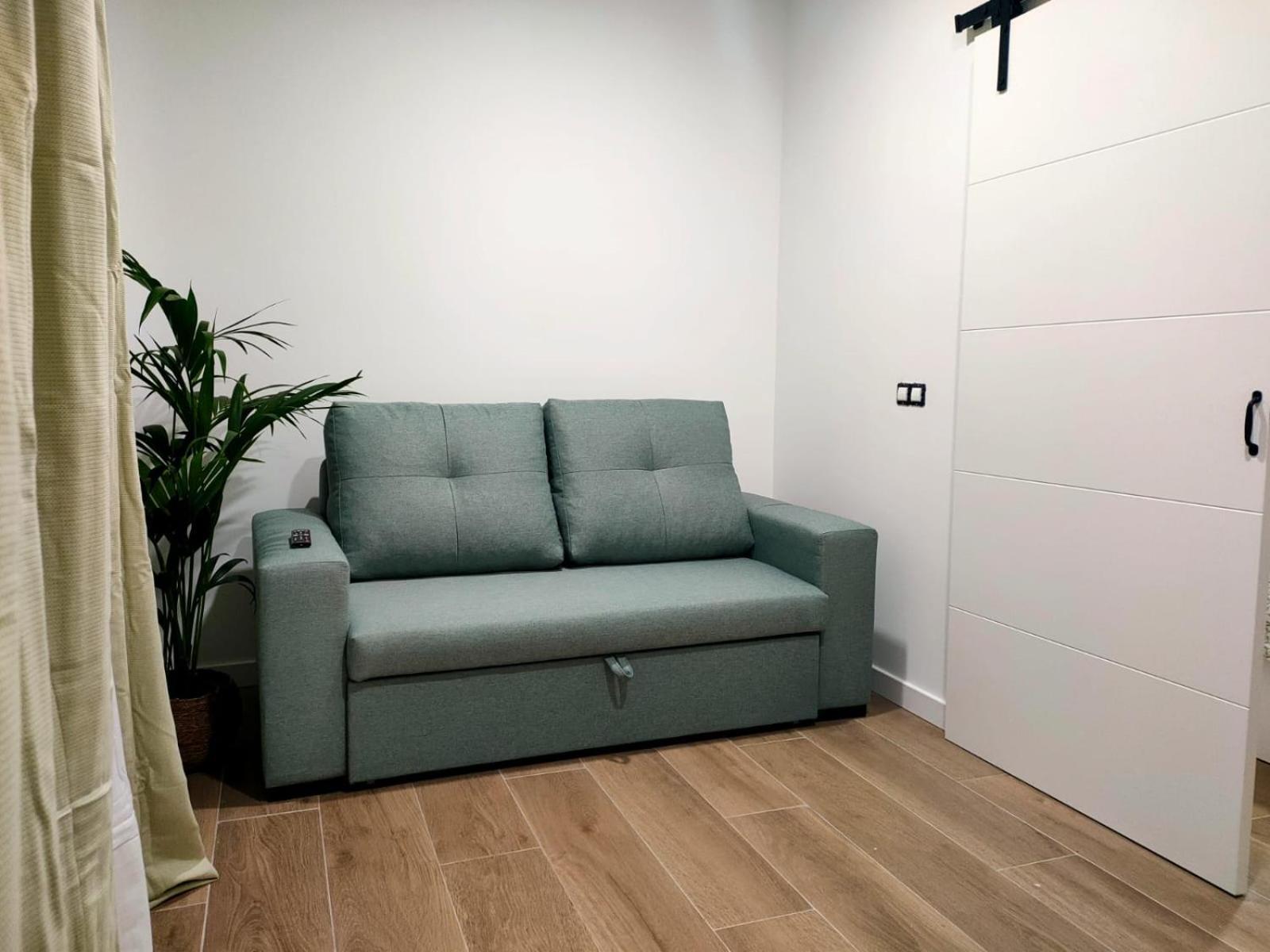 Apartamento El Adoquin Icod De Los Vinos Exteriör bild