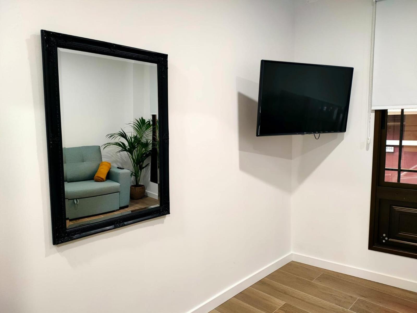 Apartamento El Adoquin Icod De Los Vinos Exteriör bild