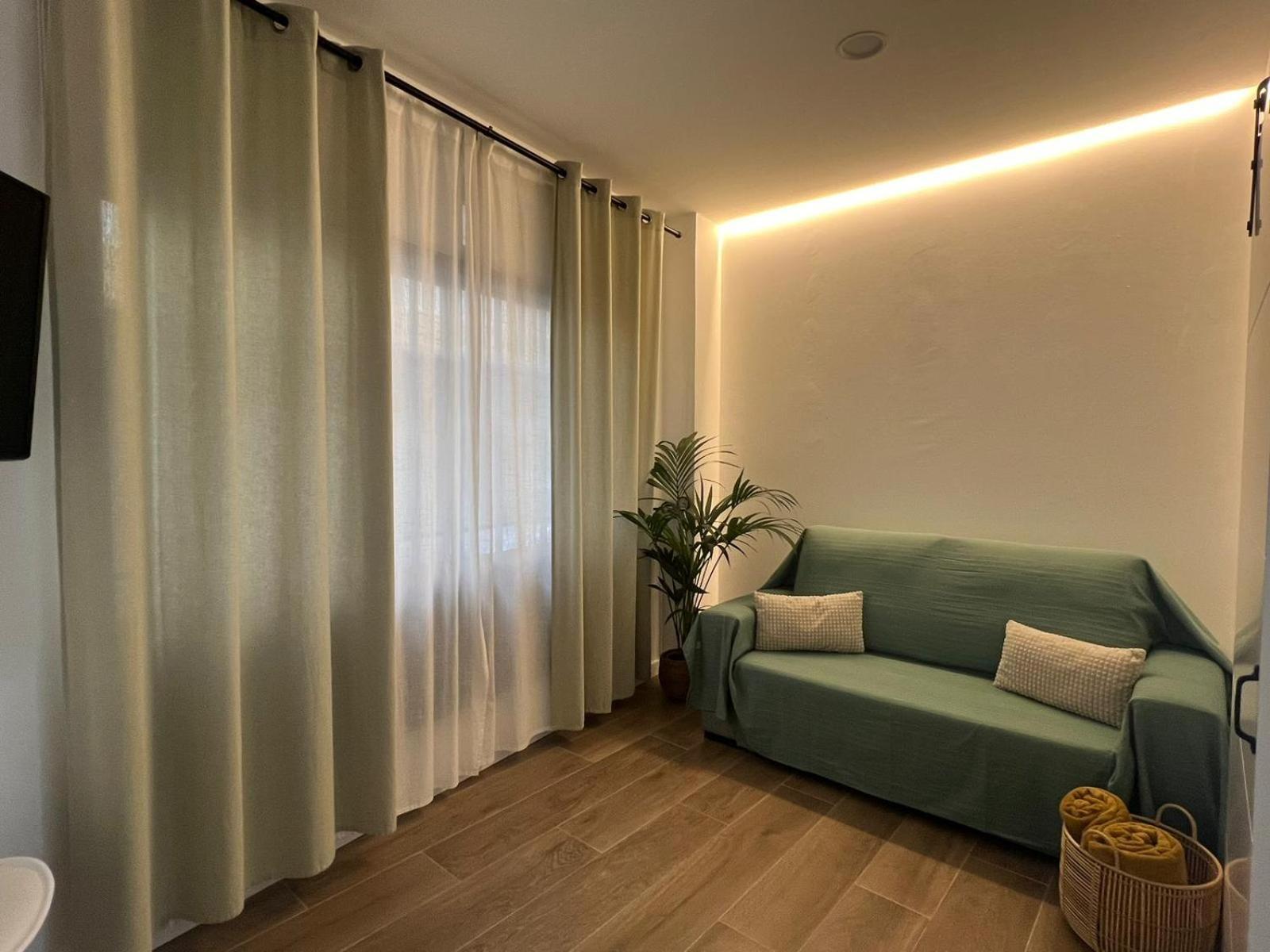 Apartamento El Adoquin Icod De Los Vinos Exteriör bild