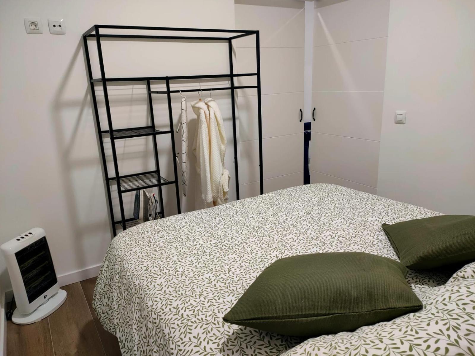Apartamento El Adoquin Icod De Los Vinos Exteriör bild