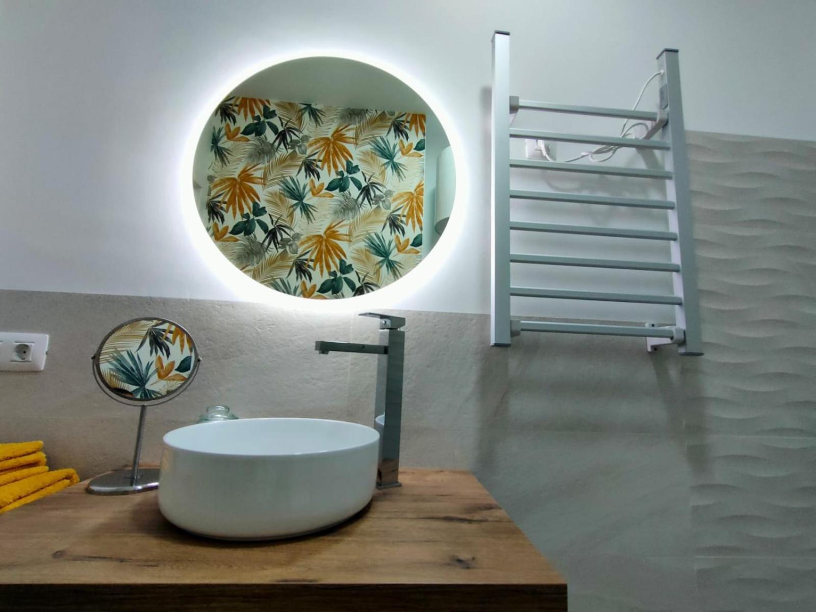 Apartamento El Adoquin Icod De Los Vinos Exteriör bild