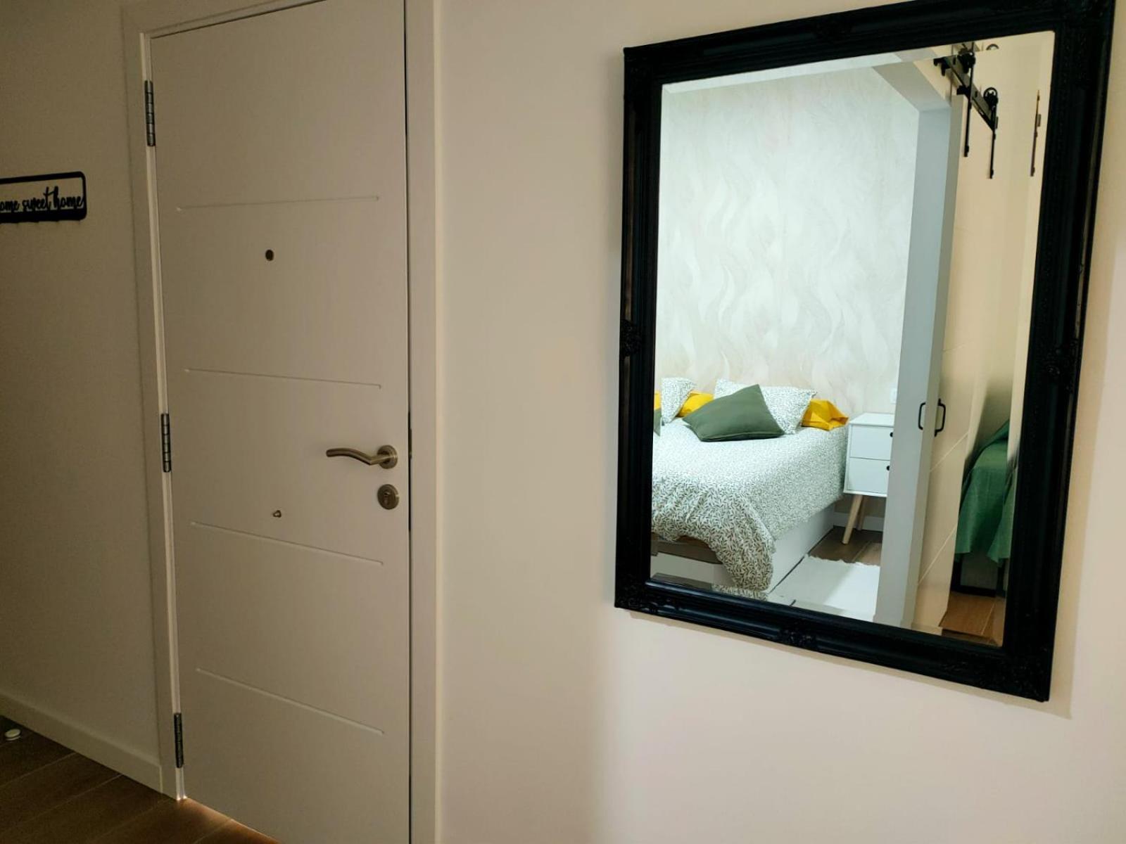 Apartamento El Adoquin Icod De Los Vinos Exteriör bild