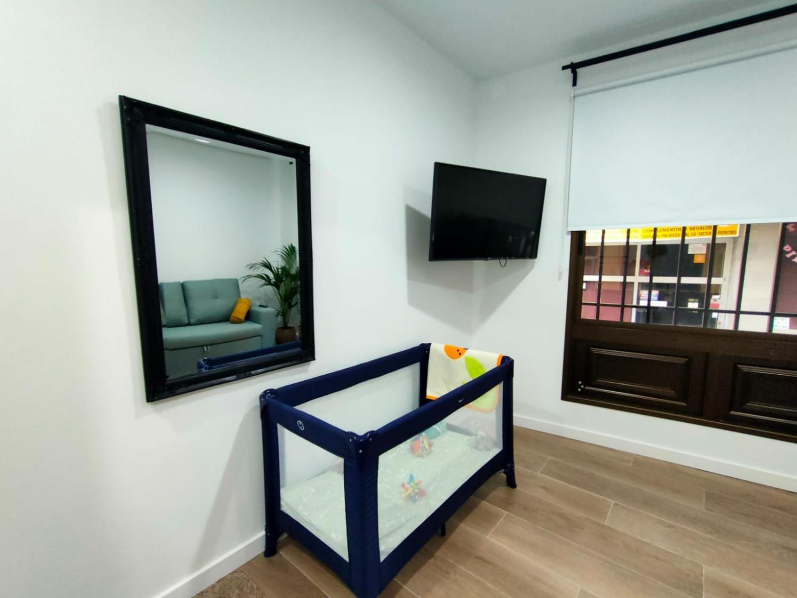 Apartamento El Adoquin Icod De Los Vinos Exteriör bild
