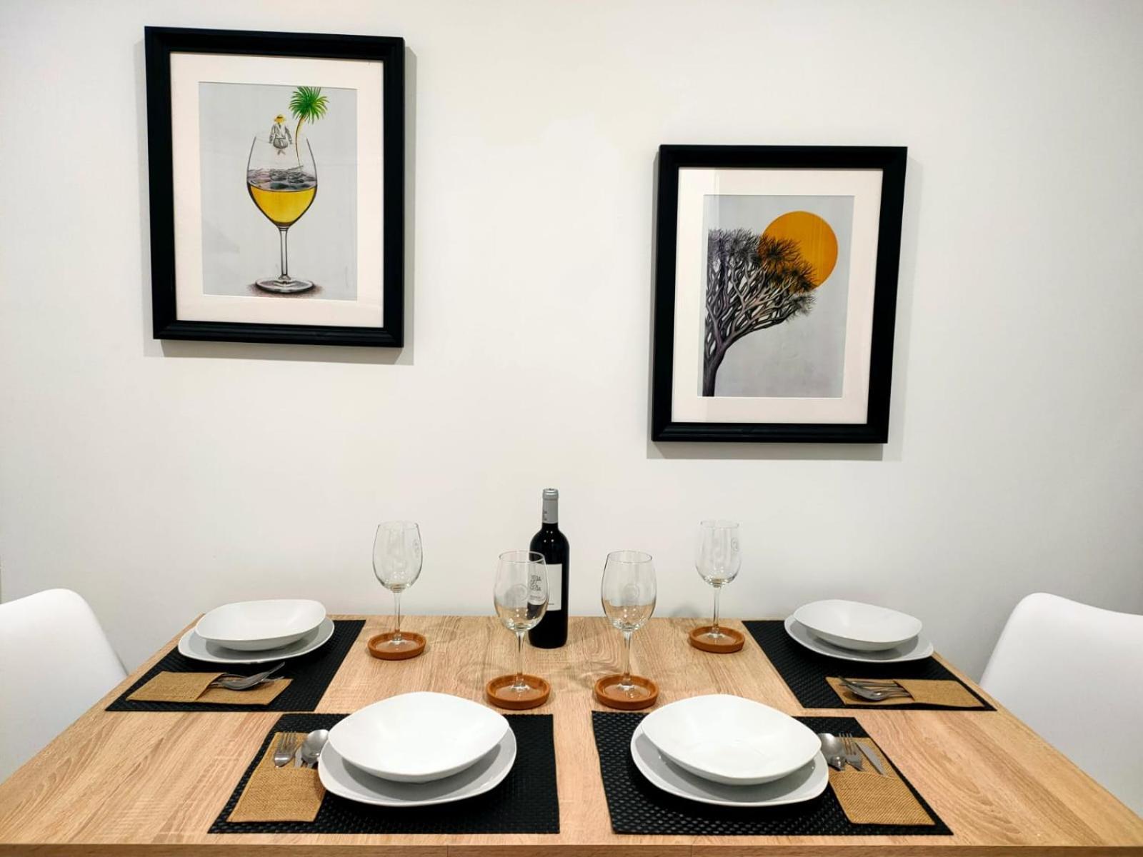 Apartamento El Adoquin Icod De Los Vinos Exteriör bild