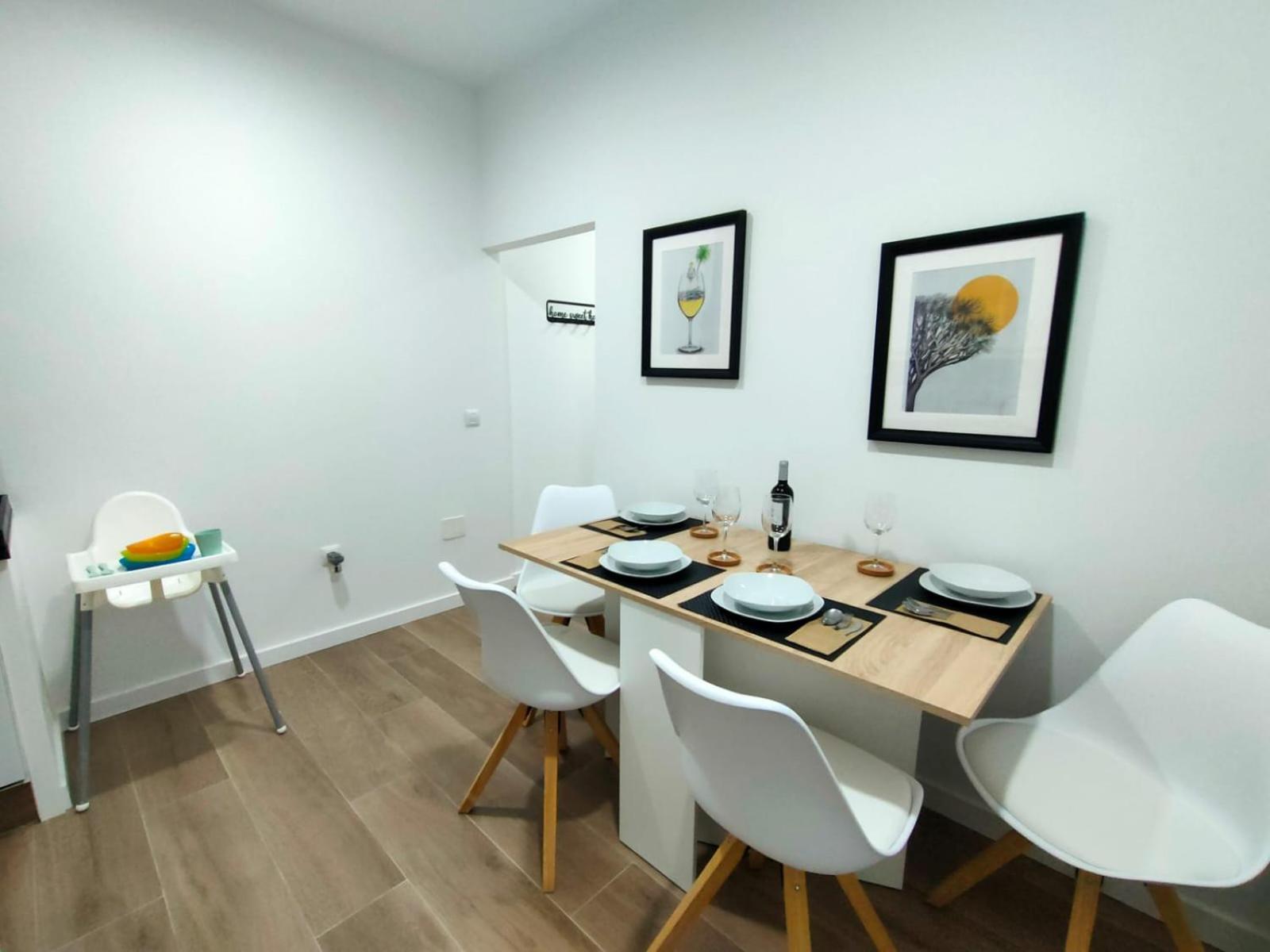 Apartamento El Adoquin Icod De Los Vinos Exteriör bild