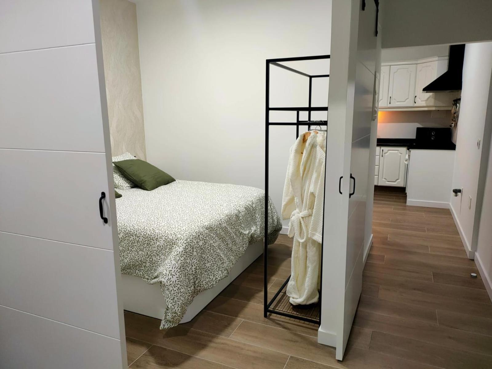 Apartamento El Adoquin Icod De Los Vinos Exteriör bild