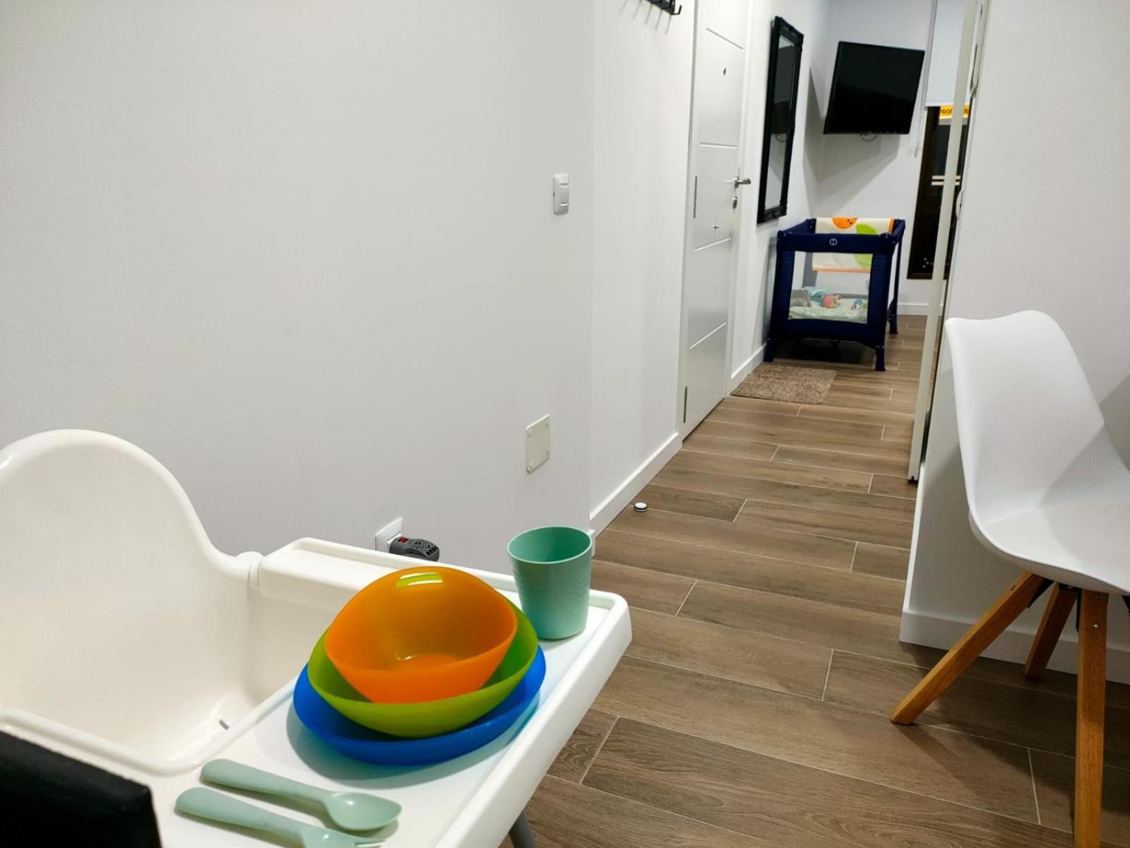 Apartamento El Adoquin Icod De Los Vinos Exteriör bild