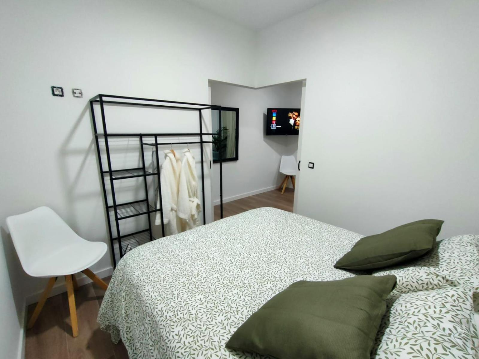 Apartamento El Adoquin Icod De Los Vinos Exteriör bild