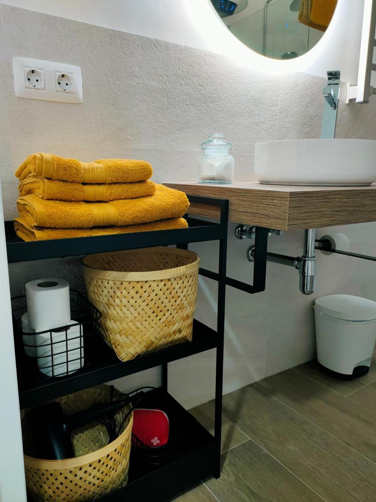 Apartamento El Adoquin Icod De Los Vinos Exteriör bild