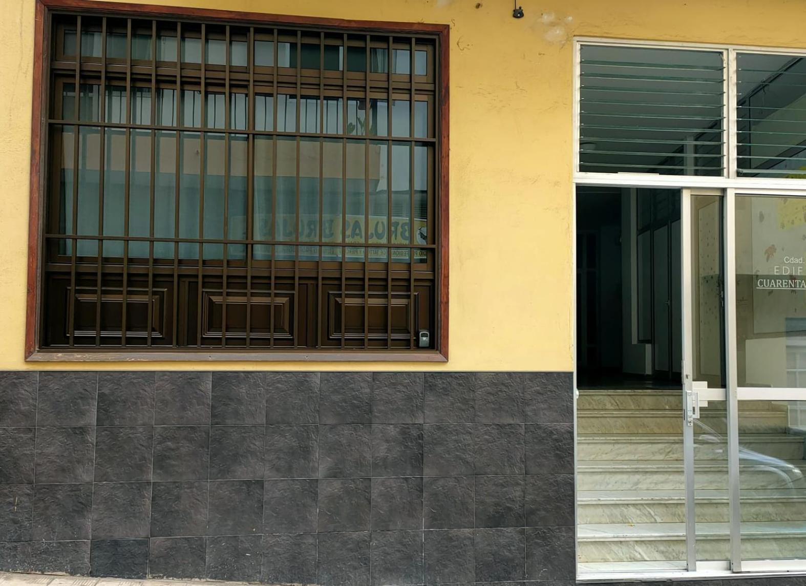 Apartamento El Adoquin Icod De Los Vinos Exteriör bild
